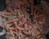 Foto del paso 5 de la receta: Col agridulce estilo berenjena