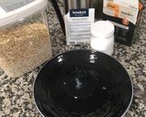 Foto del paso 1 de la receta Tortitas de avena