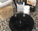 Foto del paso 1 de la receta: Tortitas de avena