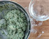 Foto del passaggio 5 della ricetta Gnocchi di ricotta e farinello