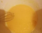 Foto del paso 1 de la receta: Panecillo de plátano y nuez