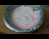 A picture of step 7 of Rosey rasmalai.