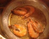 Foto del paso 6 de la receta: Arroz caldoso a la marinera