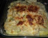 Foto del paso 6 de la receta: Macarrones con brócoli y queso