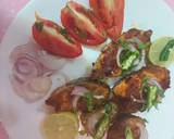 Chatpaty Fish fry recipe step 2 photo