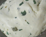 Foto del paso 2 de la receta: Panes jalapeños de albahaca sin gluten