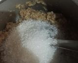 मीठा दलिया (meetha dalia recipe in Hindi) रेसिपी चरण 2 फोटो