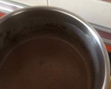 Foto del paso 5 de la receta Natillas de chocolate