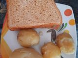 Bread Balls