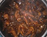 Foto langkah ke 6 dari resep Ceker Kecap Pedas.