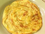 Roti maryam/roti cane berserat anti bantat