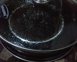 Foto langkah ke 5 dari resep Base cake dessert / bolu untuk dessert box / cup.