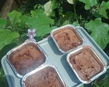 Foto langkah ke 5 dari resep Oreo Cake.