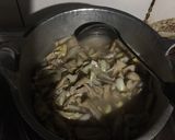 Foto langkah ke 1 dari resep Lodeh Nangka Muda.