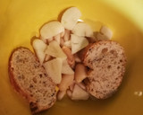 Foto del paso 8 de la receta: Patata estofada con costillas y picada