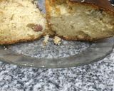 Foto del paso 1 de la receta: Budín con nueces y almendras