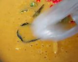 Foto langkah ke 5 dari resep Udang saos padang.