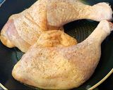Foto del paso 2 de la receta: Pollo con Sanfaina