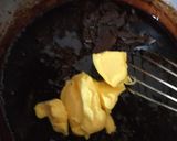Foto langkah ke 2 dari resep Chocolate Custard Muffin.