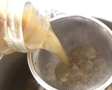 Foto del paso 9 de la receta: Guisado de dorada, gambas y verduritas