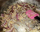 Foto del paso 2 de la receta: Solomillo de pavo en salsa de curry y almendra