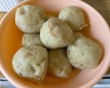 Szalontüdő / Pájsli recept fázis 4 fotója