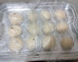 Foto langkah ke 9 dari resep Donut Murmer. By: KamalRAJWAFood.