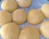 Foto langkah ke 4 dari resep Donat Kentang ala Ummu Rasya.
