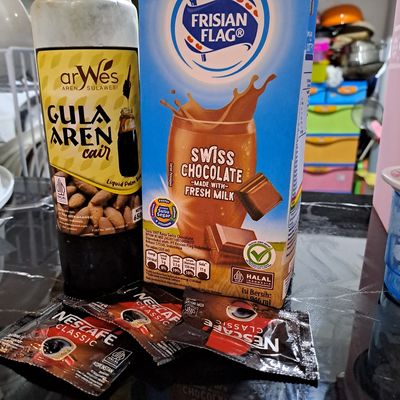 Langkah 1