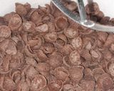 Foto langkah ke 2 dari resep Cokelat Crunchy.