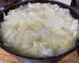 Foto del paso 3 de la receta: Dulce de Alcayota & Nuez