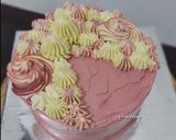 Foto langkah ke 5 dari resep American Butter Cream (Versi ekonomis dengan margarin).