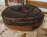 Foto del paso 7 de la receta: Torta vegana marmolada! Exquisita y húmeda!