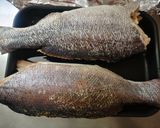 Φωτογραφία βήματος 1 της συνταγής Πέρκα στα Κάρβουνα