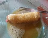Foto langkah ke 4 dari resep Roti Roll Krispi.