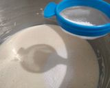 Foto del paso 5 de la receta: Tarta de queso crema