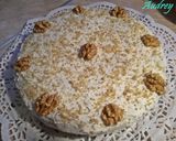 Banánkenyér torta recept fázis 5 fotója