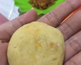 Foto langkah ke 2 dari resep Gomak Ubi Jalar.