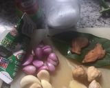 Foto langkah ke 1 dari resep Ayam Bakar MantuL.