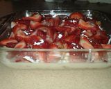 Foto del paso 4 de la receta: Cheesecake LIGHT