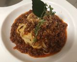 Foto langkah ke 5 dari resep Spaghetti Bolognaise NIC KITCHEN.