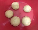 Foto del paso 3 de la receta: Tortillas de trigo (Piadina italiana 🇮🇹)
