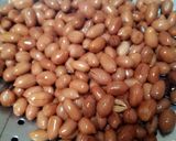 Foto langkah ke 7 dari resep 11 ~ 7 Cilok Bumbu Kacang.