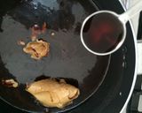 A picture of step 3 of Bake Me Not Cookies #Author Marathon.