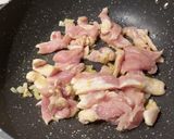 Foto del passaggio 3 della ricetta Pollo al limone