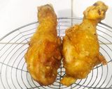 Foto langkah ke 4 dari resep 57. Ayam goreng 5 bahan.