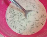 Foto langkah ke 3 dari resep Keripik tempe ala kadarnya.