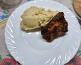 Sült mangalica oldalas recept fázis 8 fotója