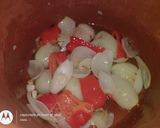 Foto del paso 7 de la receta: Pucherito en olla de barro