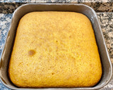Foto del paso 6 de la receta: Pastel de zanahoria con relleno